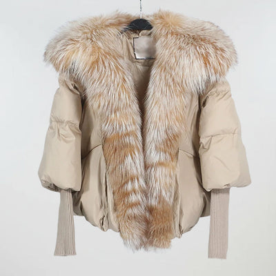 Blenwell | Cosy Puffer Jacket