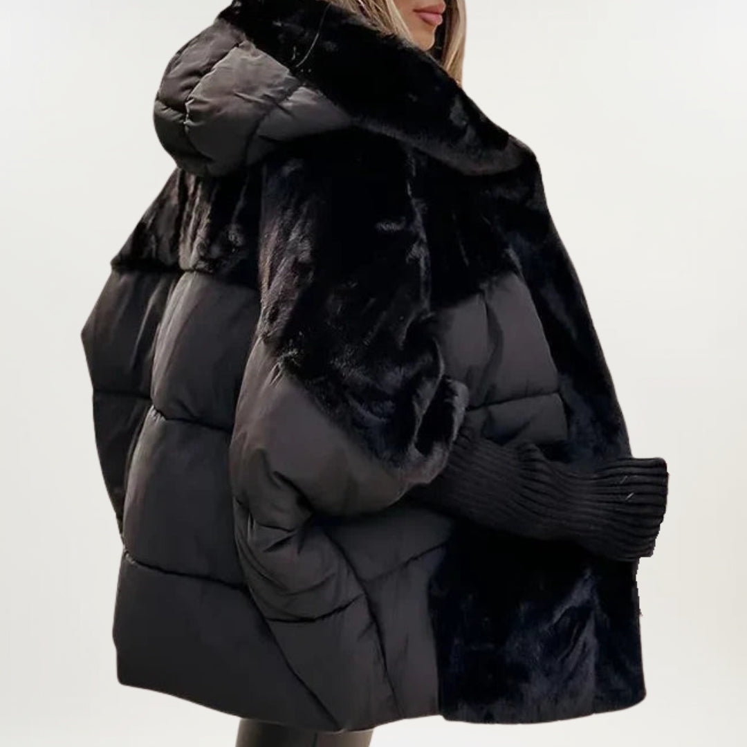 Marlow | Warm Winter Coat