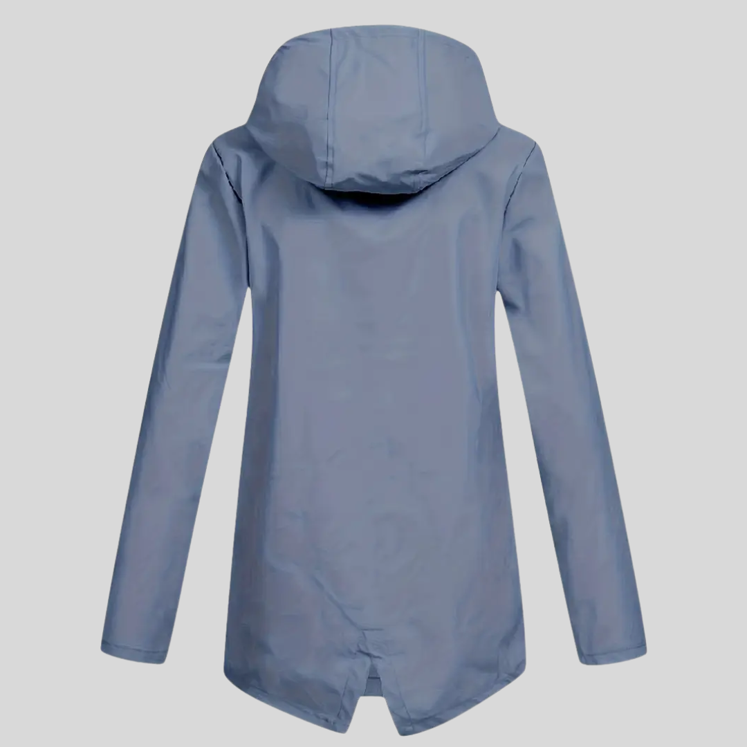 Richmond | Waterproof Wind Coat