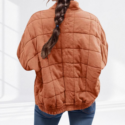 Ashwell | Quilted Everyday Jacket