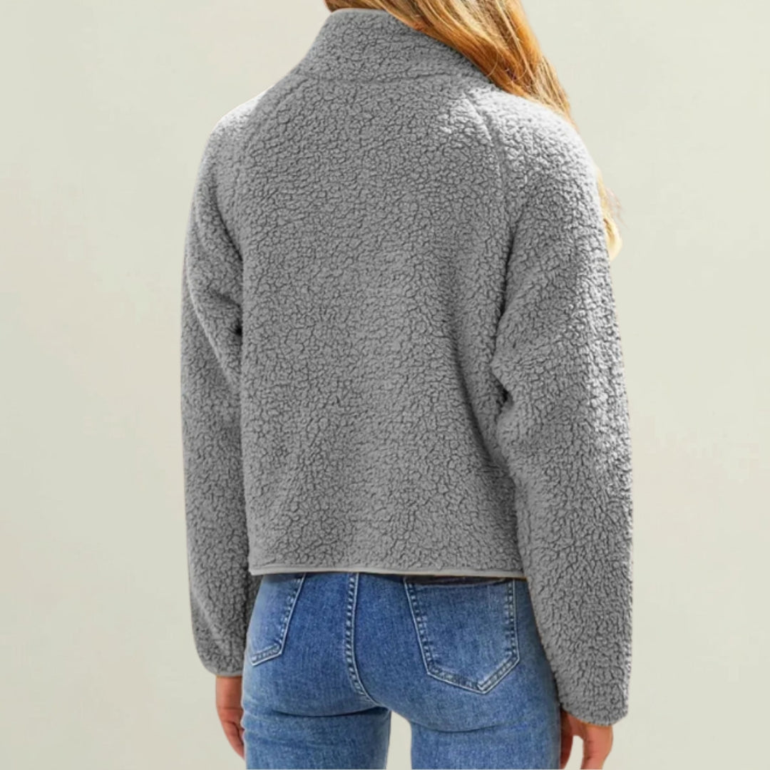 Hawthorne | Quilted Women’s Jacket