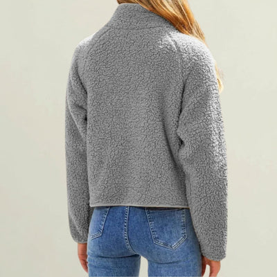 Hawthorne | Quilted Women’s Jacket