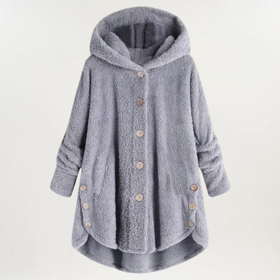 Carlisle | Cosy Women’s Fleece Coat
