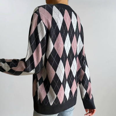 Thornbridge | Warm Knit Cardigan