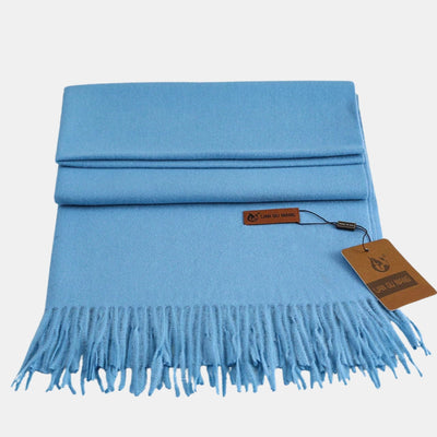 Dunmere | Gentle Cashmere Wrap