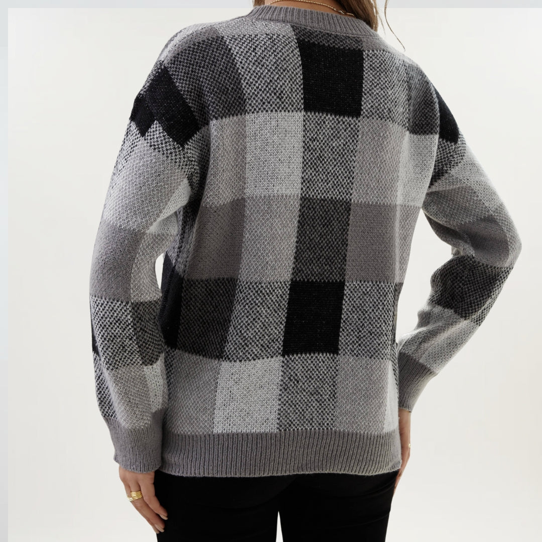 Fallowmere | Cosy Knit Pullover