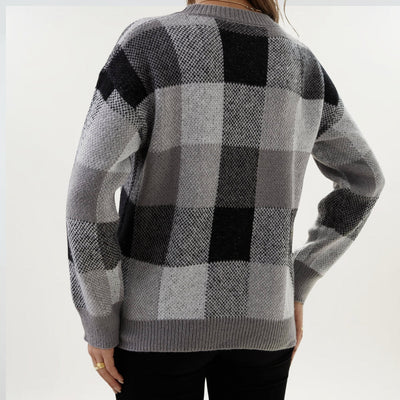 Fallowmere | Cosy Knit Pullover