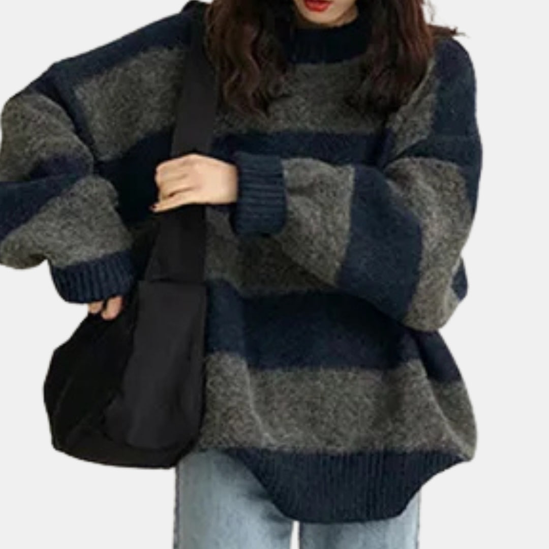 Hambleton | Soft Winter Jumper