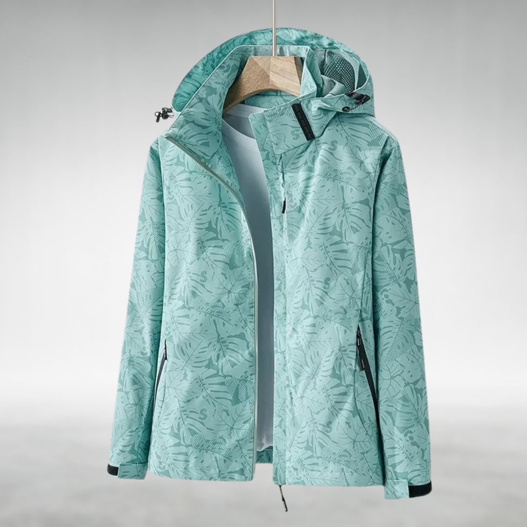 Clarendon | Waterproof Women’s Trench Coat