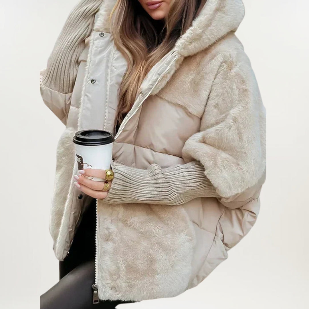 Marlow | Warm Winter Coat