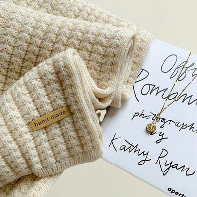 Waverly | Soft Cashmere Scarf