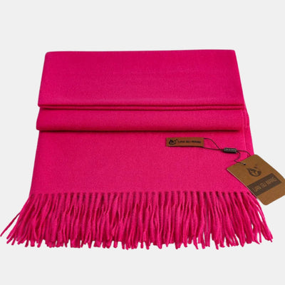 Dunmere | Gentle Cashmere Wrap