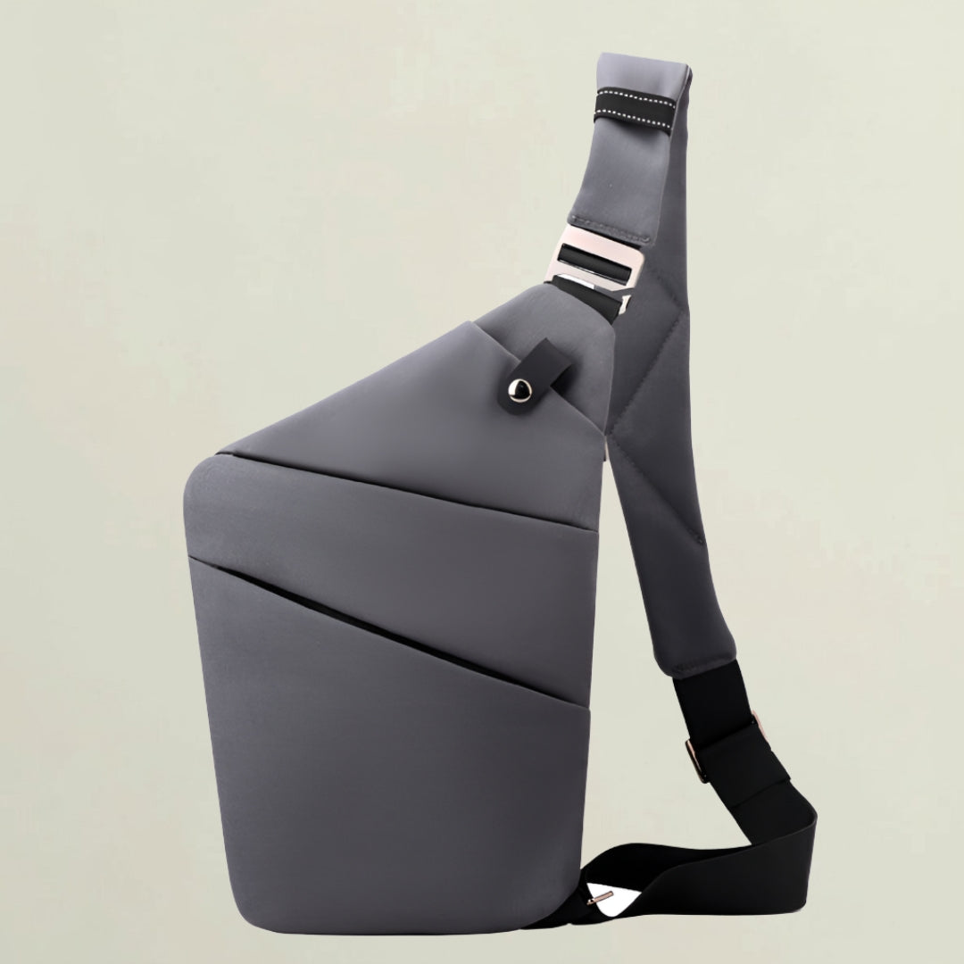 Elderwick | Lightweight Everyday Shoulder Bag