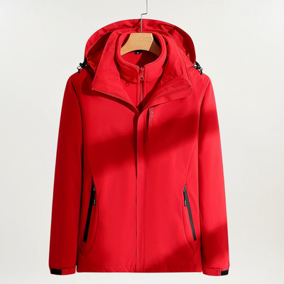 Darlington | Waterproof Rain Coat