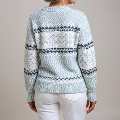 Wendellmere | Cosy Knitted Jumper