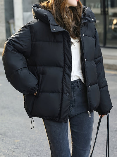 Marlow | Lightweight Puffer Jacket