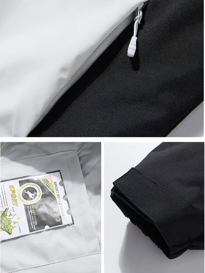 Harrogate | Waterproof Rain Coat