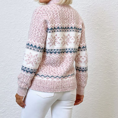 Wendellmere | Cosy Knitted Jumper