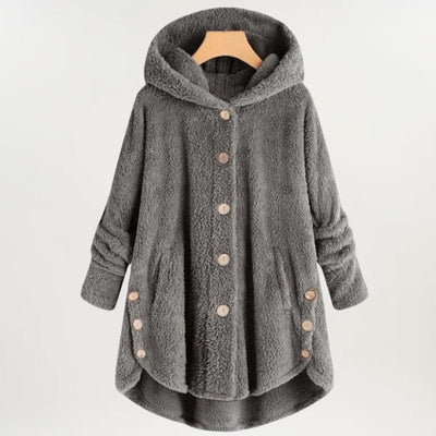 Carlisle | Cosy Women’s Fleece Coat