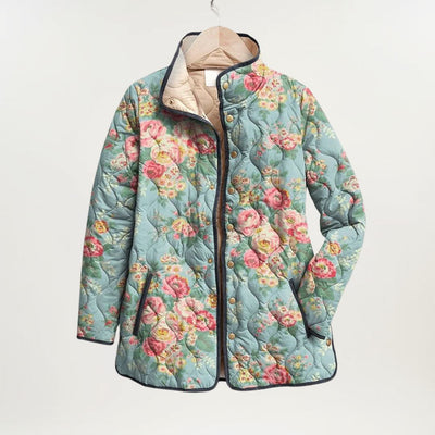 Elmsworth | Quilted Everyday Jacket