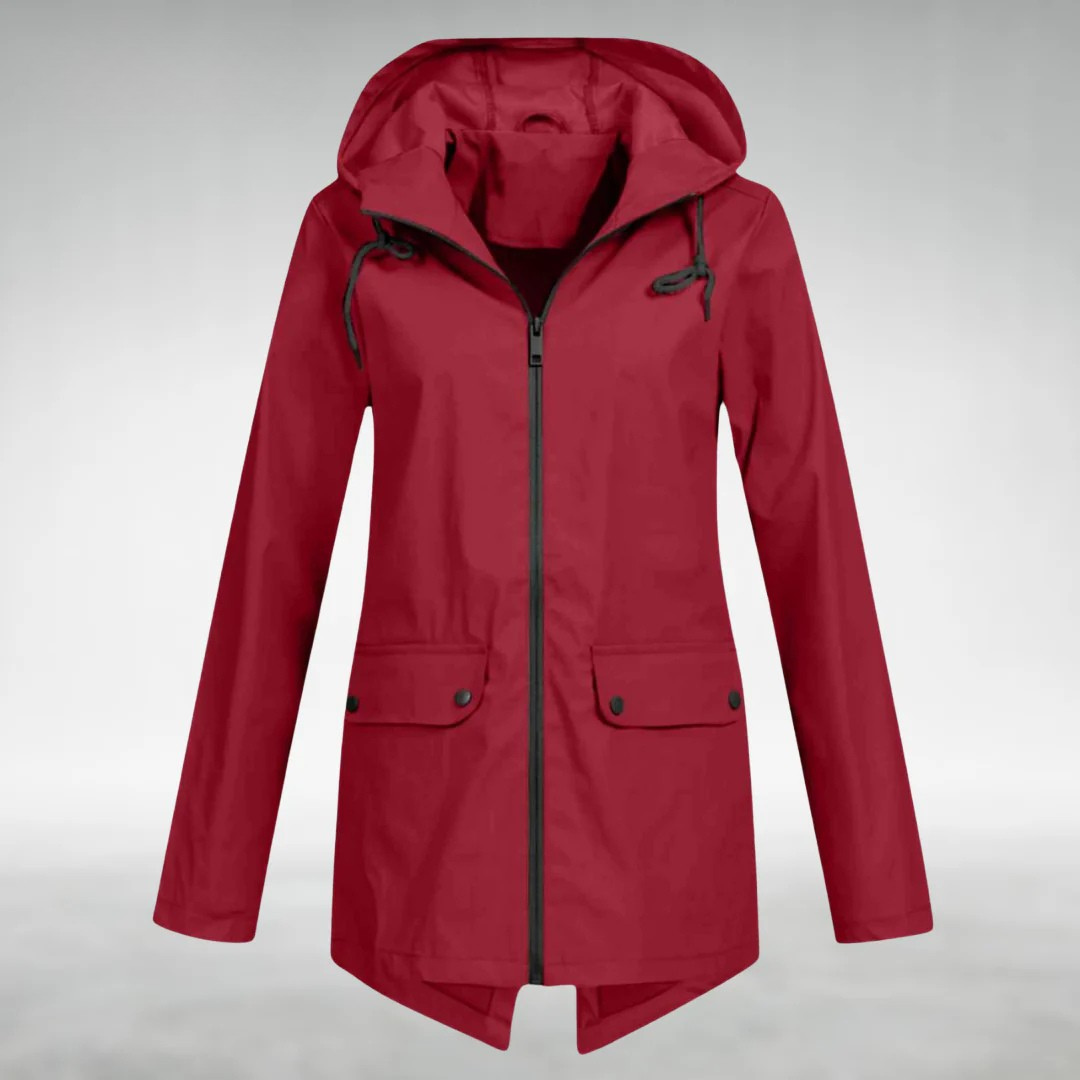 Ashford | Waterproof Rain Coat