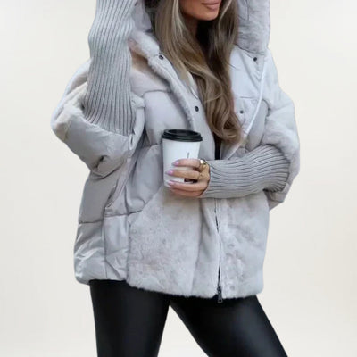 Marlow | Warm Winter Coat