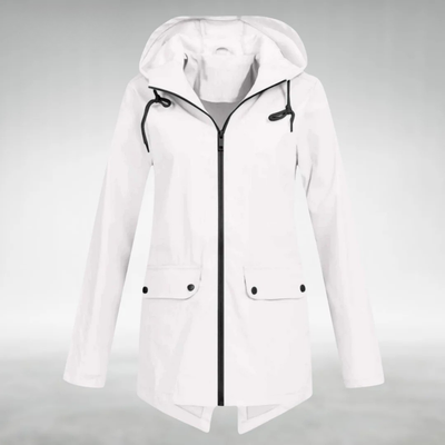 Ashford | Waterproof Rain Coat