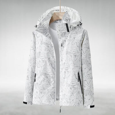 Clarendon | Waterproof Women’s Trench Coat