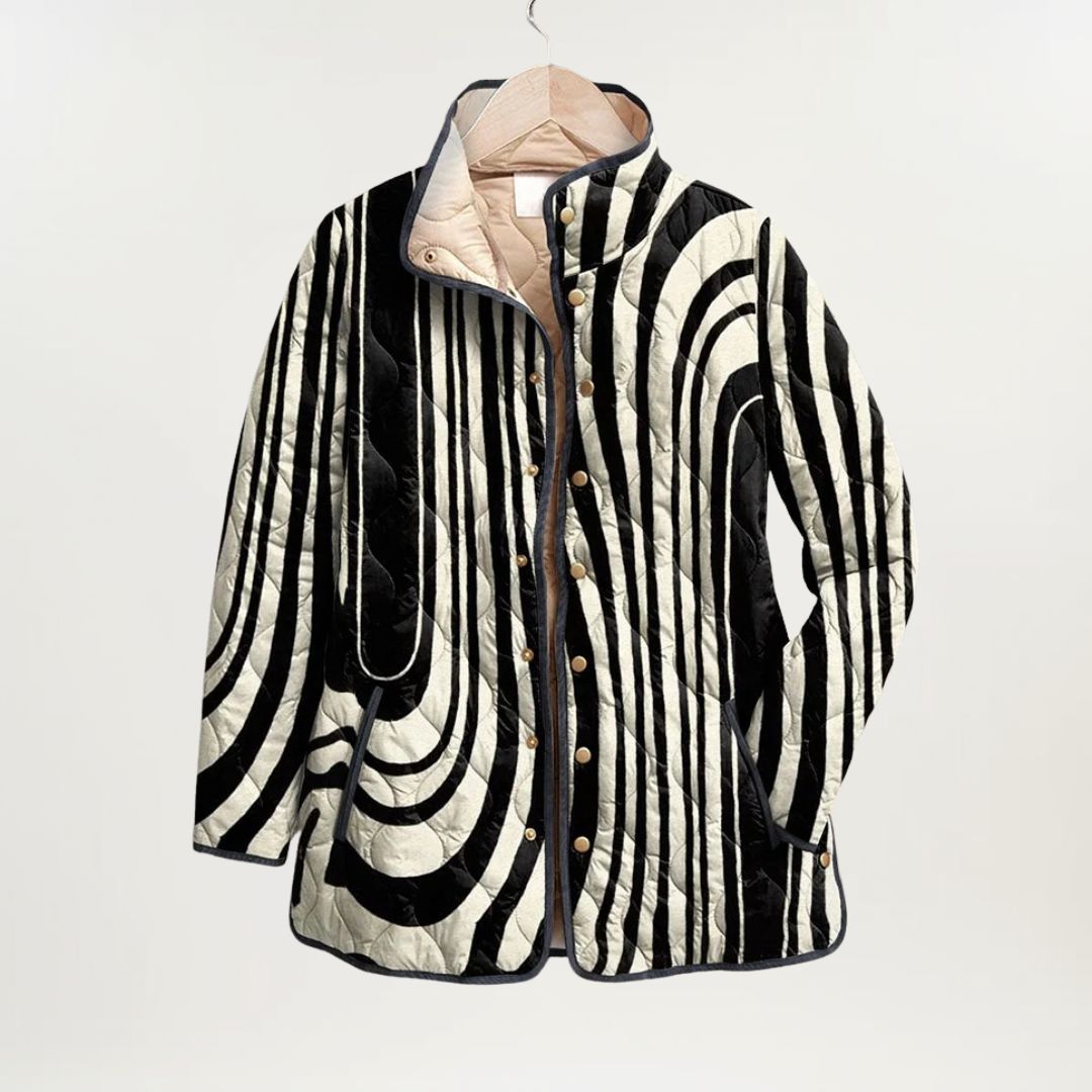 Wyndham | Quilted Everyday Jacket