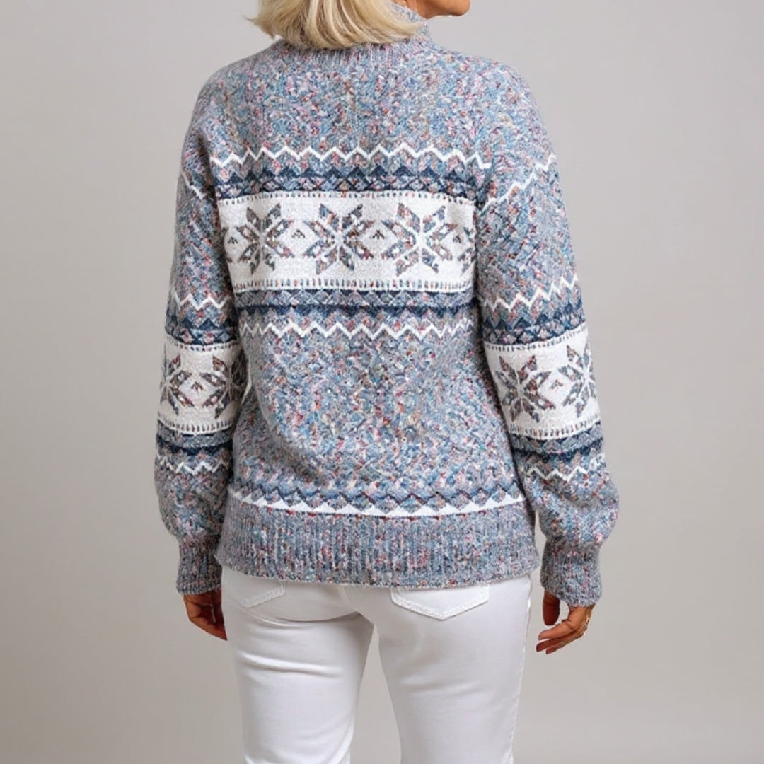 Wendellmere | Cosy Knitted Jumper