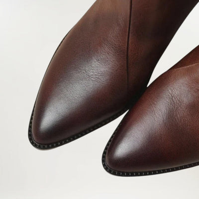 Winthrop | Supportive Ankle Boots