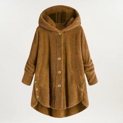 Carlisle | Cosy Women’s Fleece Coat
