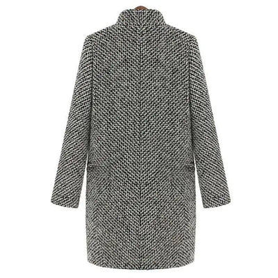 Henlow | Warm Winter Coat