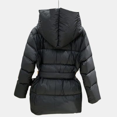 Windmere | Cosy Hooded Down Jacket