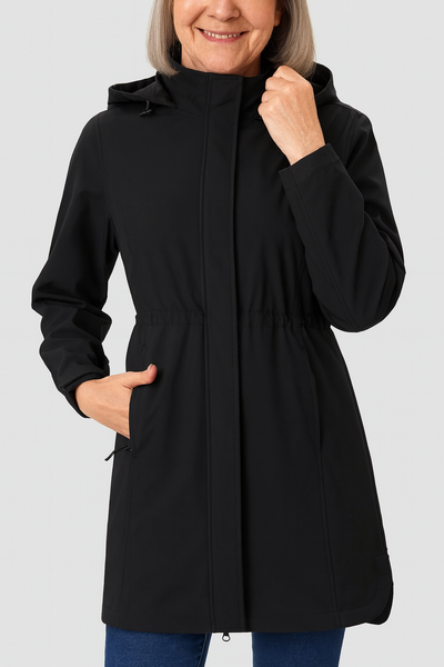 Wexford | Waterproof Rain Coat