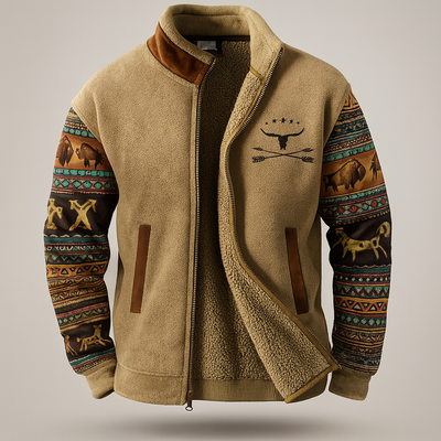 Grantham | Warm Winter Jacket