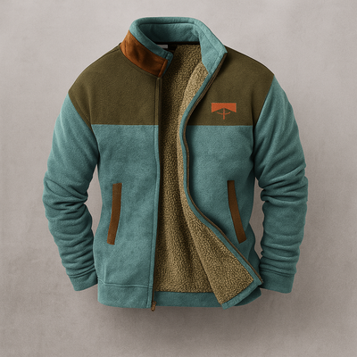 Grantham | Warm Winter Jacket