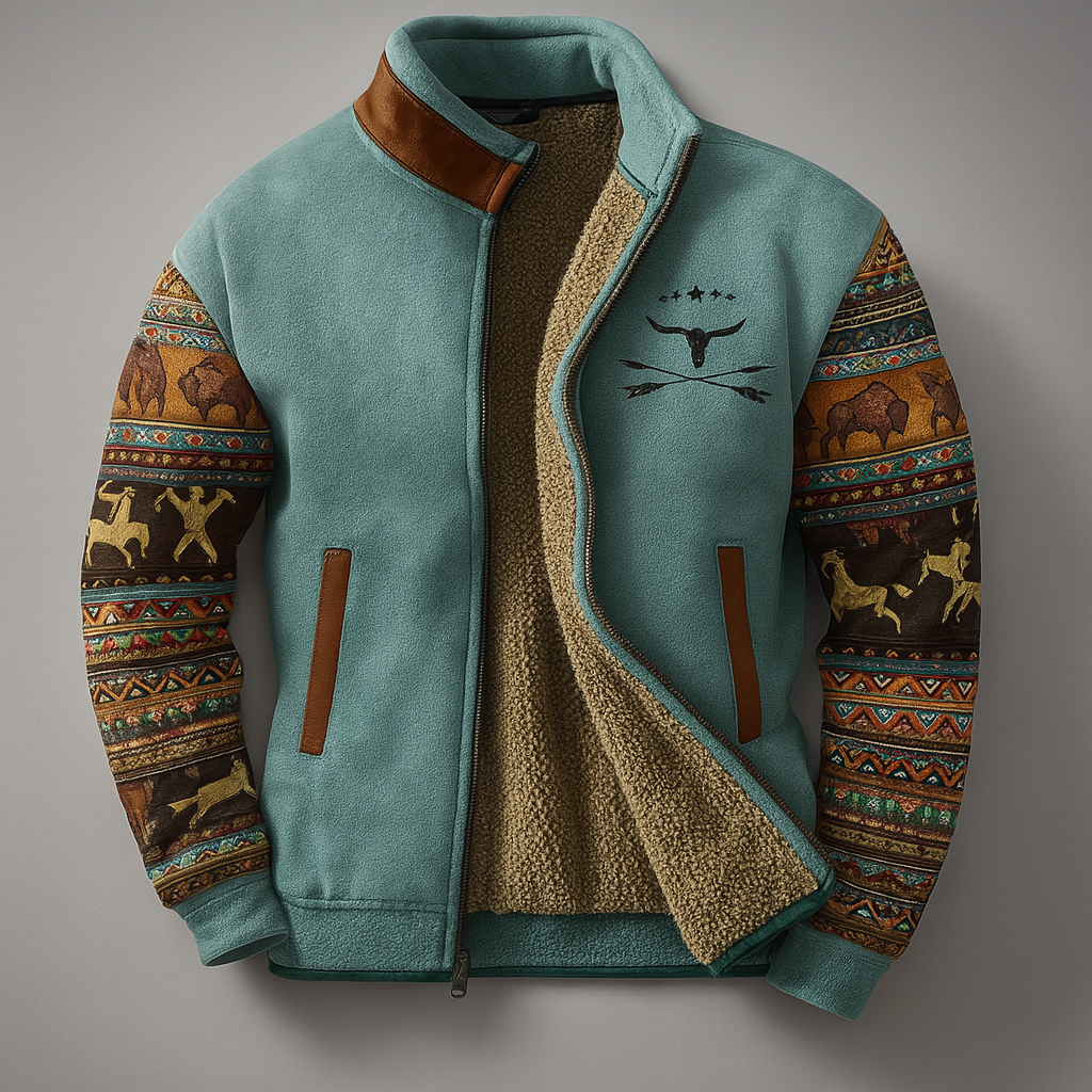 Grantham | Warm Winter Jacket