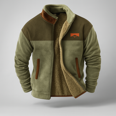 Grantham | Warm Winter Jacket