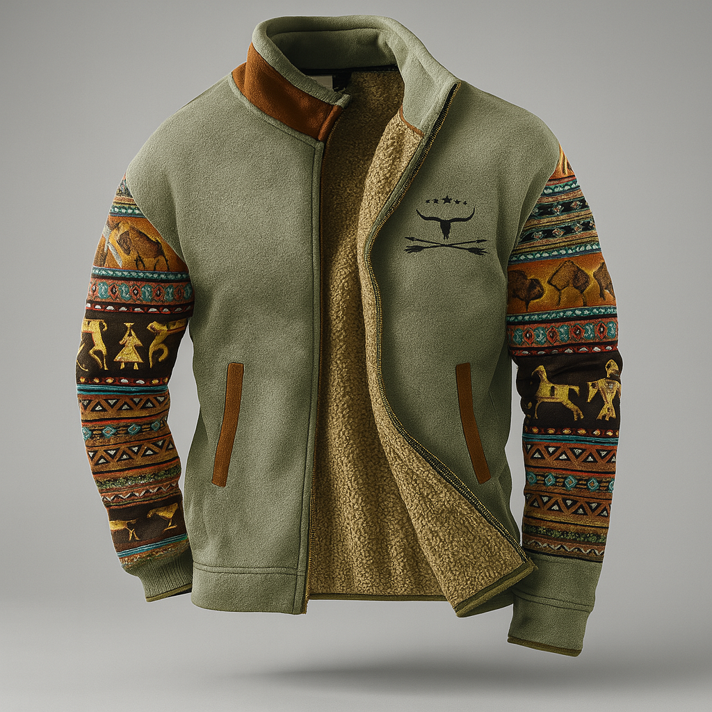 Grantham | Warm Winter Jacket