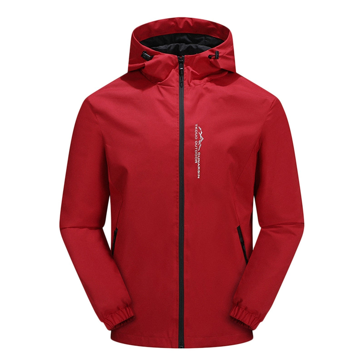 Redbourne | Waterproof Outdoor Jacket