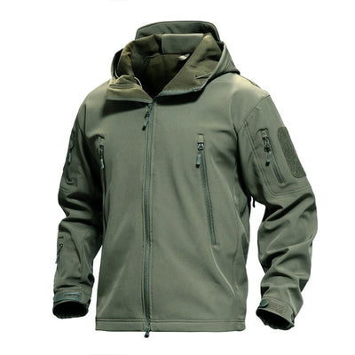 Bramcote | Warm Waterproof Jacket