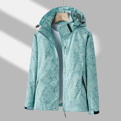 Kensington | Waterproof Rain Coat