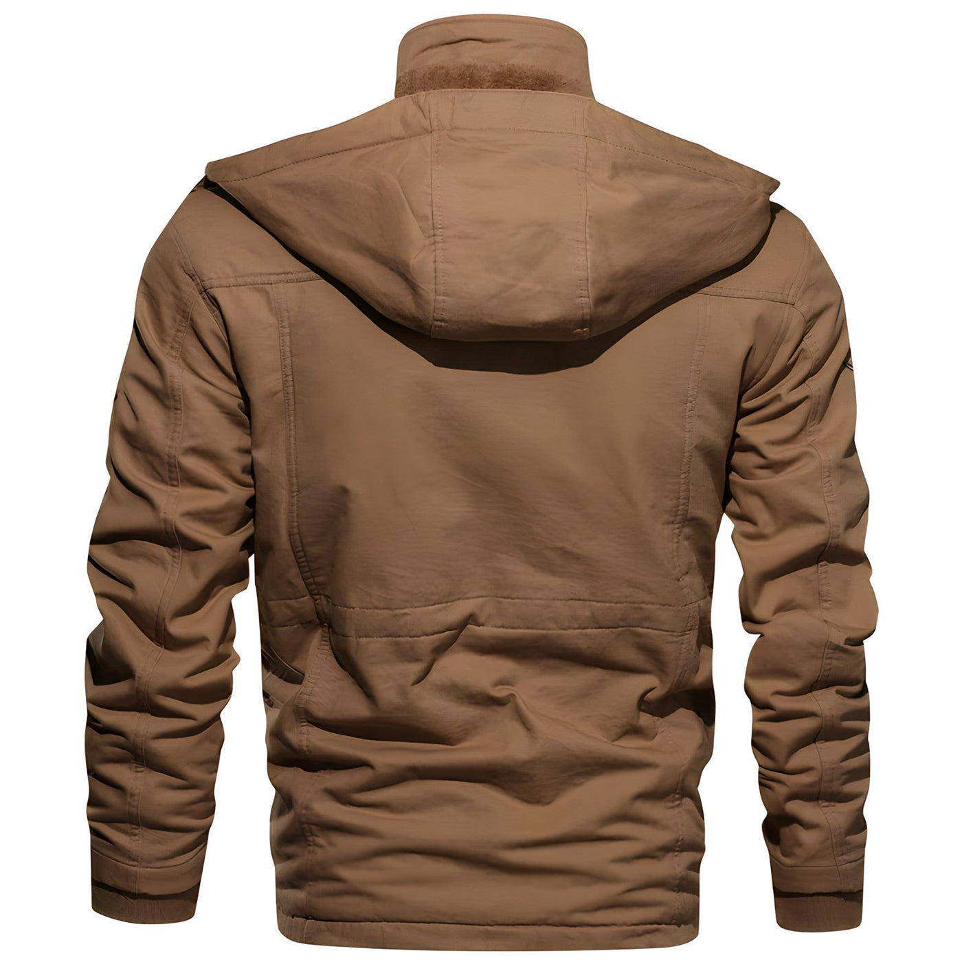 Harwood | Warm Waterproof Men’s Jacket