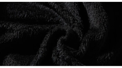 Coleridge | Warm Leather Jacket