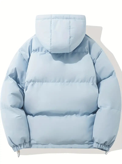Kensington | Warm Quilted Puffer Jacket