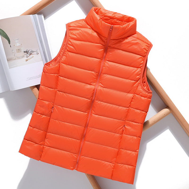 Belgrave | Lightweight Puffer Gilet