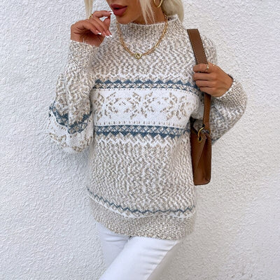 Anne | Vintage Icelandic Jumper