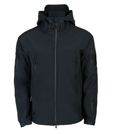Bramcote | Warm Waterproof Jacket