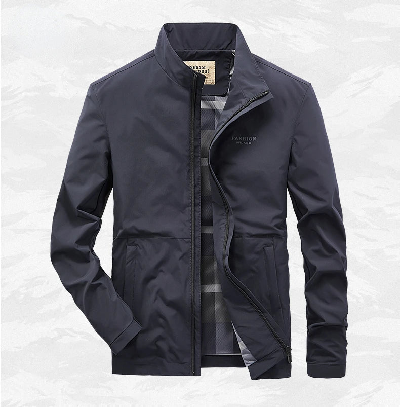 Bromley | Waterproof Outdoor Jacket